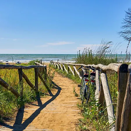 In 45680 Bibione
