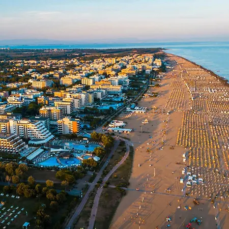 Lägenhet In 45680 Bibione